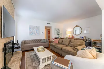4320 Bellaire Drive S #205W, Fort Worth, TX 76109 - Photo 2