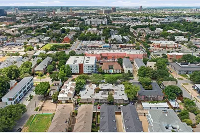 4112 Bowser Avenue #205, Dallas, TX 75219 - Photo 4