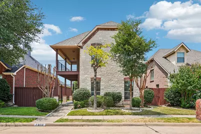 1809 Downing Street, Allen, TX 75013 - Photo 1