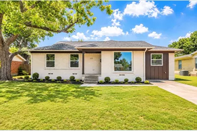 1225 Bluebird Lane, Garland, TX 75042 - Photo 1