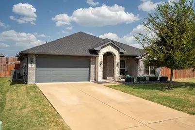 111 Columbia Street, Farmersville, TX 75442 - Photo 1