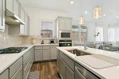 4265 Watson Way, North Richland Hills, TX 76180 - Photo 6