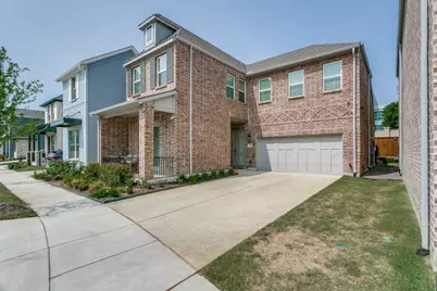 4265 Watson Way, North Richland Hills, TX 76180 - Photo 2
