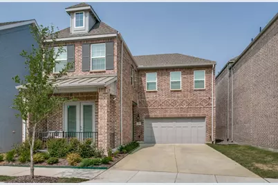 4265 Watson Way, North Richland Hills, TX 76180 - Photo 34