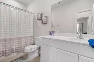 1215 Putnam St, Mansfield, TX 76063 - Photo 4