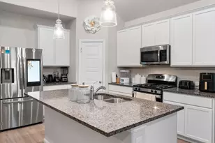 1215 Putnam St, Mansfield, TX 76063 - Photo 8