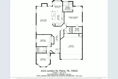 2312 London Drive, Plano, TX 75025 - Photo 2