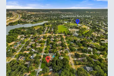 149 Redwood Drive, Highland Village, TX 75077 - Photo 32