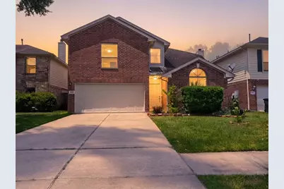11826 Lelda Lane, Houston, TX 77071 - Photo 2