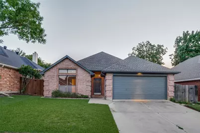 4820 Ashworth Court, Arlington, TX 76017 - Photo 1