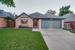4820 Ashworth Ct, Arlington, TX 76017 - Photo 2