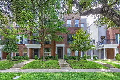 4411 McKinney Avenue #5, Dallas, TX 75205 - Photo 1