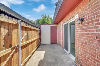 1817 E Grauwyler Road #158, Irving, TX 75061 - Photo 22