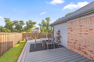 4849 Summer Oaks Ln, Fort Worth, TX 76123 - Photo 30