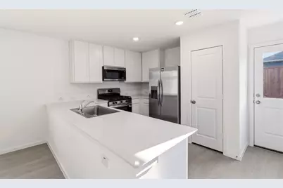 3145 Campeiro Avenue, Providence Village, TX 76227 - Photo 6