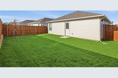 3161 Campeiro Avenue, Providence Village, TX 76227 - Photo 16