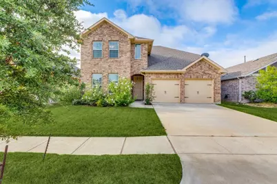 1900 Outpost Creek Lane, Aubrey, TX 76227 - Photo 1