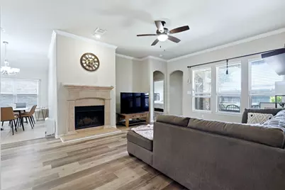 11717 Yarmouth Lane, Frisco, TX 75036 - Photo 16