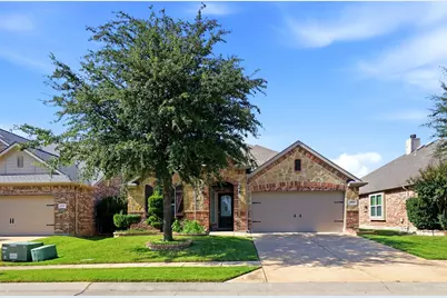 11717 Yarmouth Lane, Frisco, TX 75036 - Photo 2