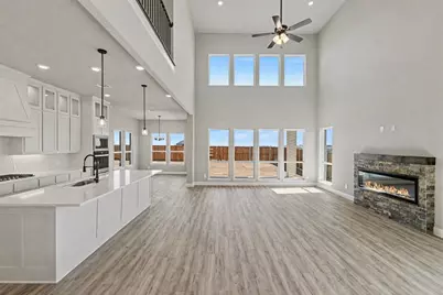 281 Hanging Garden Drive, Prosper, TX 75078 - Photo 8