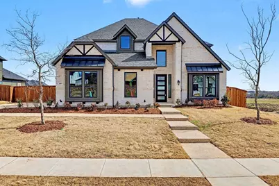 281 Hanging Garden Drive, Prosper, TX 75078 - Photo 2