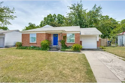 2312 Brooks Street, Garland, TX 75041 - Photo 1