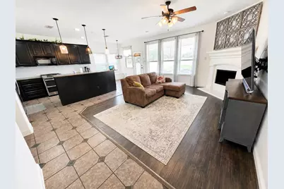 1131 Charleston Lane, Savannah, TX 76227 - Photo 8
