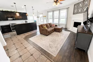 1131 Charleston Ln, Savannah, TX 76227 - Photo 8