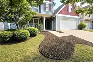 1131 Charleston Ln, Savannah, TX 76227 - Photo 1