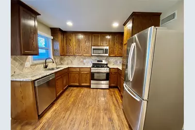 9562 Mercer Drive, Dallas, TX 75228 - Photo 6