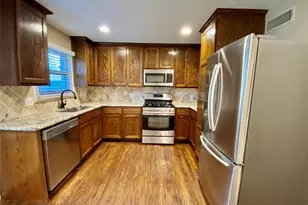 9562 Mercer Dr, Dallas, TX 75228 - Photo 6