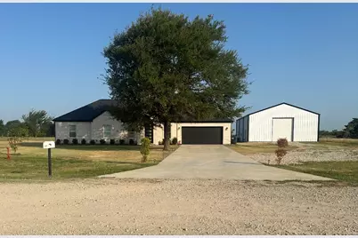 497 Private Road 7413, Wills Point, TX 75169 - Photo 2