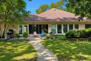 527 W Roberts St, Gorman, TX 76454 - Photo 40