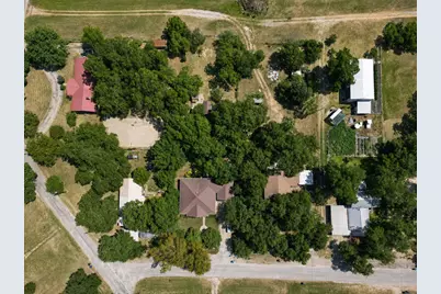 527 W Roberts Street, Gorman, TX 76454 - Photo 38