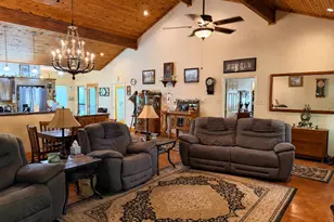 527 W Roberts St, Gorman, TX 76454 - Photo 6