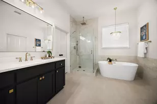 15653 Crown Cove Ln, Frisco, TX 75035 - Photo 18