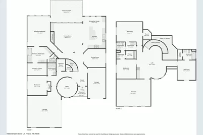 15653 Crown Cove Lane, Frisco, TX 75035 - Photo 40