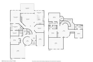 15653 Crown Cove Ln, Frisco, TX 75035 - Photo 40