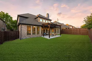 15653 Crown Cove Ln, Frisco, TX 75035 - Photo 38