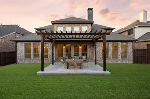 15653 Crown Cove Ln, Frisco, TX 75035 - Photo 36