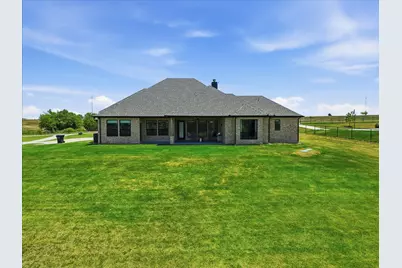 1115 Pioneer Crossing, Weatherford, TX 76088 - Photo 32