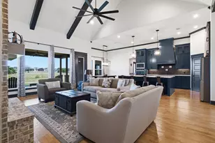 1115 Pioneer Xing, Weatherford, TX 76088 - Photo 6