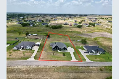 1115 Pioneer Crossing, Weatherford, TX 76088 - Photo 34