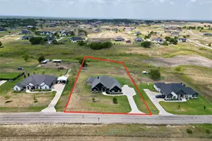 1115 Pioneer Xing, Weatherford, TX 76088 - Photo 34