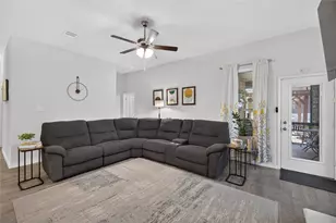 10228 Fountain Gate St, Aubrey, TX 76227 - Photo 16