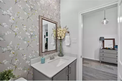 10228 Fountain Gate Street, Aubrey, TX 76227 - Photo 8