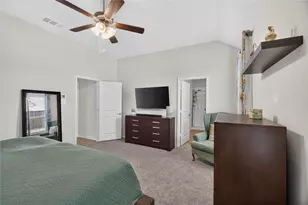 10228 Fountain Gate St, Aubrey, TX 76227 - Photo 26