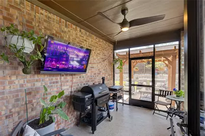 10228 Fountain Gate Street, Aubrey, TX 76227 - Photo 28