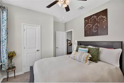 10228 Fountain Gate Street, Aubrey, TX 76227 - Photo 4