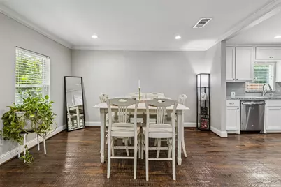 605 E Graham Street, McKinney, TX 75069 - Photo 1